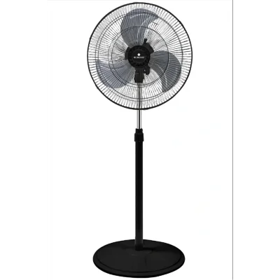 Genel Ürün Rbs-20 18 Inch (46 CM) Premium Pro Sanayi Tipi Fonksiyonel Vantilatör