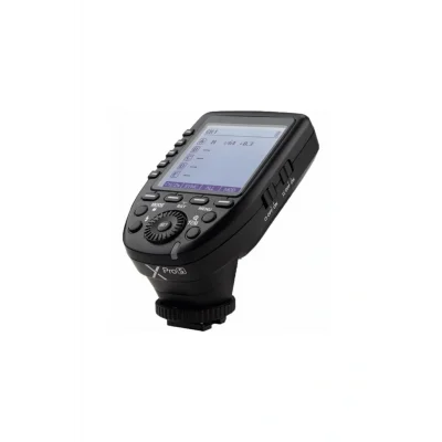 Genel Ürün Xpro Ttl Flaş Tetikleyici (sony Uyumlu)