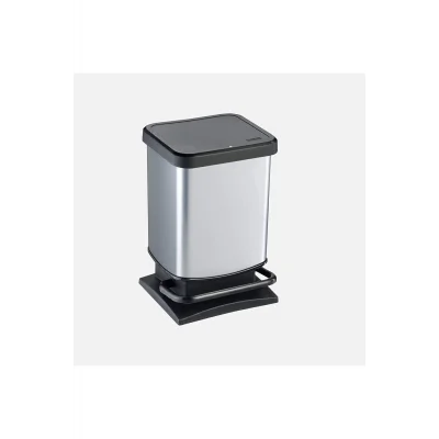 Genel Ürün Çöp Kovası Ankastre 20 Lt