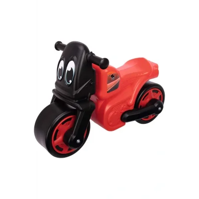 Genel Ürün Bobby Bingit Yarış Motoru - Kırmızı 800056387