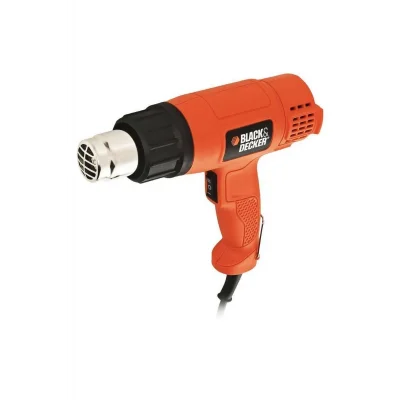 Genel Ürün Black Decker 1750w Sıcak Hava Tabancası Kx1650