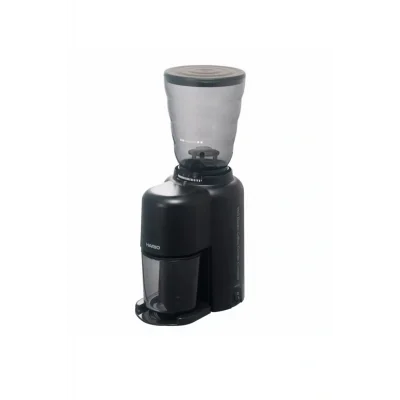 Genel Ürün V60 Grinder Compact- Harıo V60 Elektrikli Kahve Değirmeni Compact