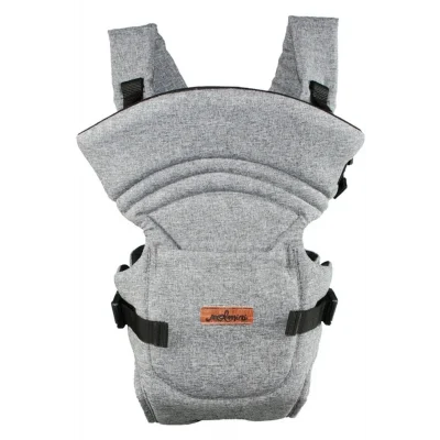 Genel Ürün Gri Çocuk  Plus Kanguru