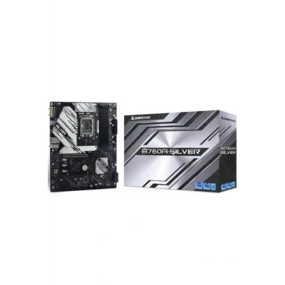 Genel Ürün B760a Sılver Ddr5 S V Gl 1700p