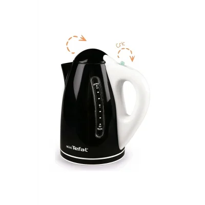 Oyuncak Tefal Oyuncak Kettle - Siyah 310543