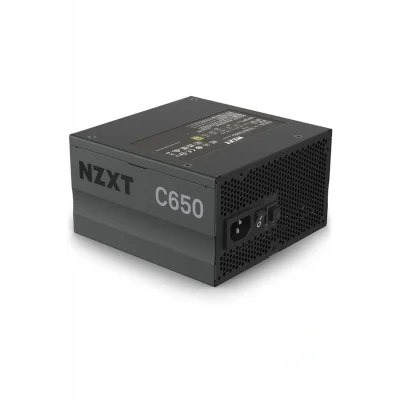 Genel Ürün Pa-6g1bb-eu 650w C650 80 Gold Tam Modüler Güç Kaynağı