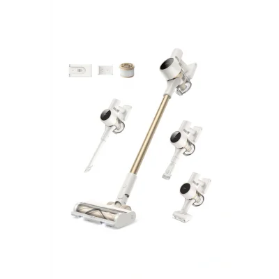 Genel Ürün R10 Kablosuz Dikey Süpürge