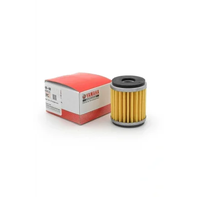 Genel Ürün Xmax 125 - 250 -300 / Wr125 / Mt125 / Yzf R125 Yağ Filtresi 1s7e34400000