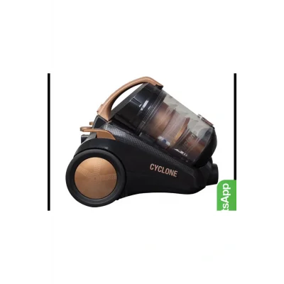 Genel Ürün CC3500 850 W Toz Torbasız Süpürge