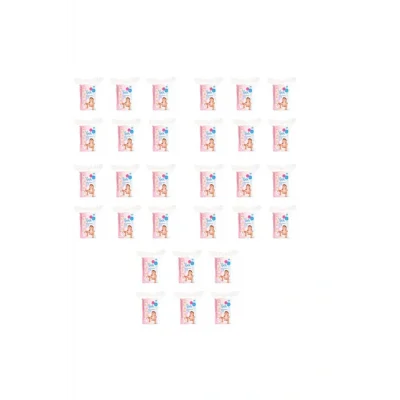 Genel Ürün Bebek Temizleme Pamuğu 60 Lı 30 Paket 1800 Kullanım