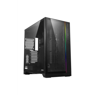Genel Ürün O11 Dynamic Xl Rog Certified Siyah Rgb Full-tower E-atx Gaming (OYUNCU) Kasa (g99.o11dxl-x.0