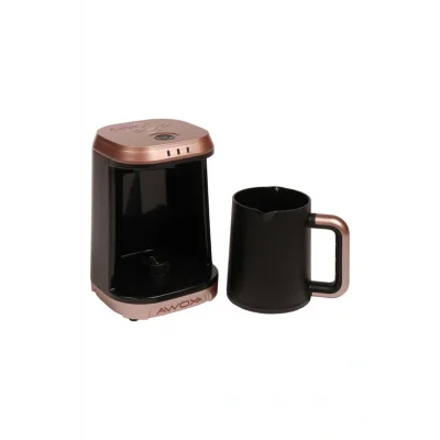 Genel Ürün Kafija Mix Kahve Makinesi 500w