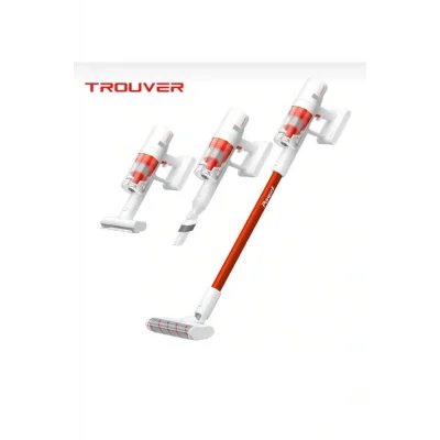 Genel Ürün Power 11 Led Ekranlı Şarjlı El Süpürgesi -