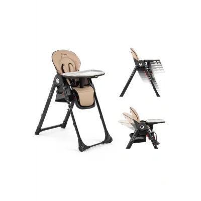 Genel Ürün Foody Mama Sandalyesi