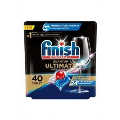 Genel Ürün Quantum Ultimate 40 Tablet