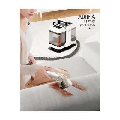 Genel Ürün LOBO Koltuk Ve Halı Yıkama Makinesi Oto Koltuğu Yıkama Spot Cleaner AUHMA