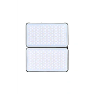 Genel Ürün R316 Rgb Uyumlu Led Video Efekt Işığı