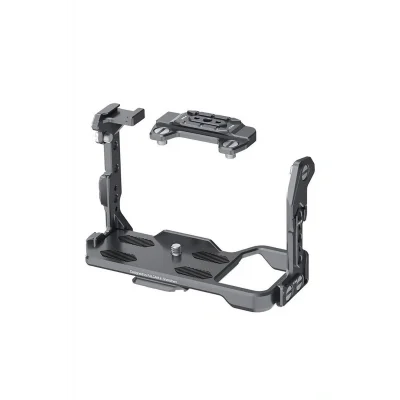 Genel Ürün F22&f38 Quick Release Camera Cage Çerçeve (sony Fx3/fx30)