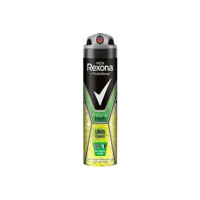 Genel Ürün Men Lime Aerosol 150ml