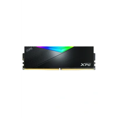 Genel Ürün Lancer Rgb Black 32gb (1X32) Ax5u6400c3232g-clarbk Ddr5 6400mhz Cl32 Gaming (OYUNCU) Ram