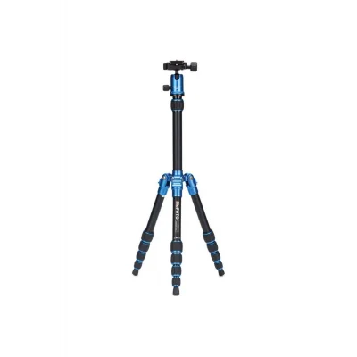Genel Ürün Benro A0350q0b Travel Angel Tripod (BLUE)