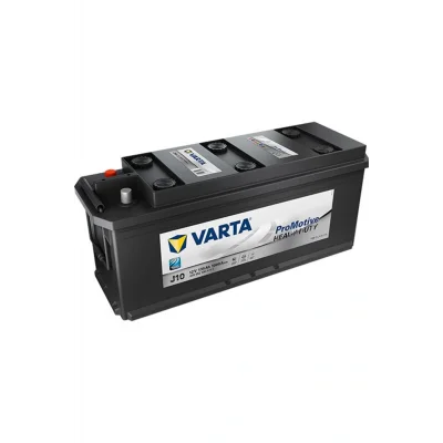 Genel Ürün J10 12V 135 Ah 1000A Promotive Heavy Duty Akü ( Üretim Yılı:2024 )