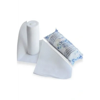 Genel Ürün Elastik Sargı Bezi 10 Cmx 4 M