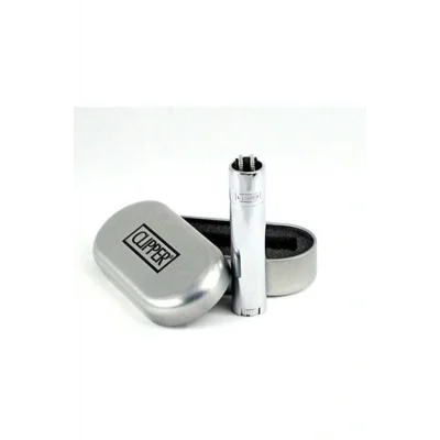 Genel Ürün Kişiye Özel Metal Kutulu Metal Çakmak