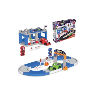 Genel Ürün Sonıc Yol Set