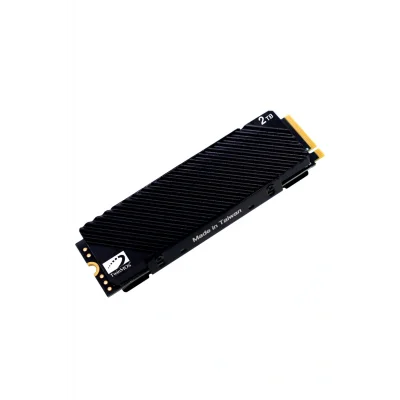 Genel Ürün 2TB 7500/6800MB/s 2280 PCIe NVMe Gen4 x4 SSD NV2TBG42280 SOĞUTUCULU