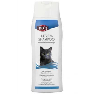 Genel Ürün Kedi Şampuanı 250ml 336108