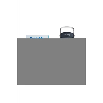 Genel Ürün Profesyonel Dijital El Terazisi Taşınabilir  El Kantarı 50 Kg (hobicity)