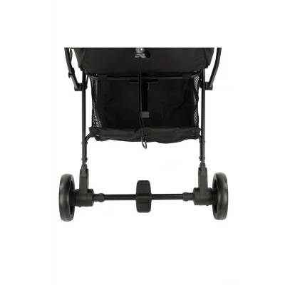 Genel Ürün Fitto Kabin Bebek Arabası Light Grey