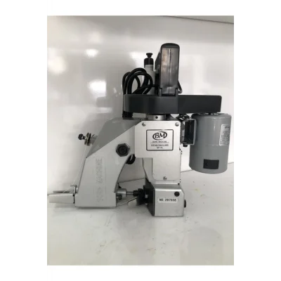 Genel Ürün Machıne Portatif Çuval Ağzı Dikiş Makinası Np-7a