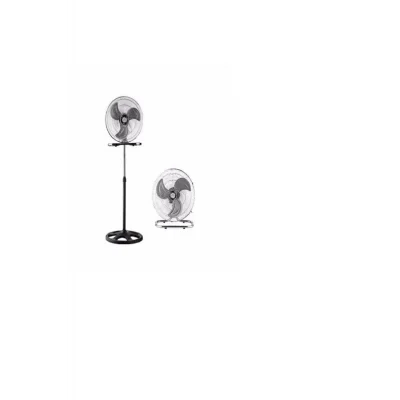 Genel Ürün RBS-20 Sanayi Tipi Ayaklı Vantilatör