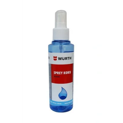 Genel Ürün Oto Araba Araç Kokusu Parfümü Sprey Ocean Okyanus