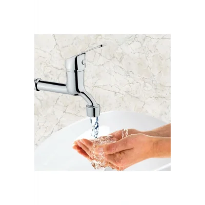 Genel Ürün Aç-kapa Mix Uzun Musluk S-62205