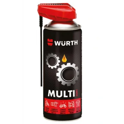 Genel Ürün Multı Sp 400 Ml