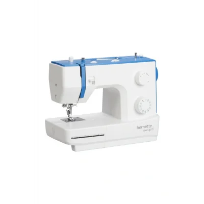 Genel Ürün Sew&go 5 Ev Tipi Dikiş Makinesi