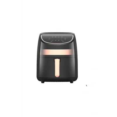 Genel Ürün Kz100 Smart Dokunmatik Airfryer Fritöz Deerma Türkiye Garantili