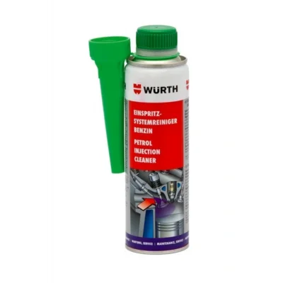 Genel Ürün Benzin Yakıt Sistemi Ve Enjektör Temizleyici 300 ml