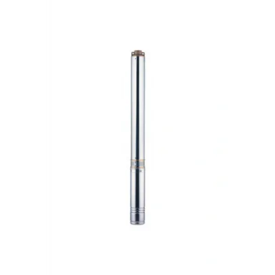 Genel Ürün 4sdm6/8 0,75kw 1 Hp Monofaze Takım Dalgıç Pompa