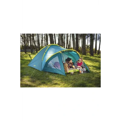 Genel Ürün Pavillo Activemount 3 Kişilik Çadır