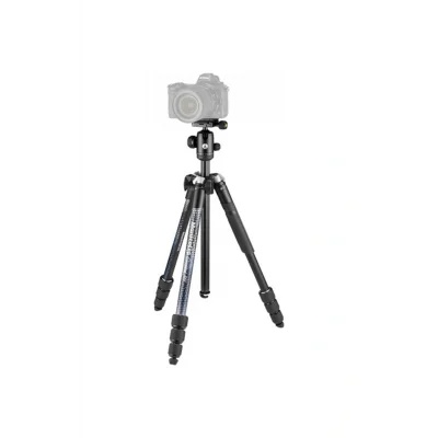 Genel Ürün Mkelmıı4bk-bh Element Mıı Ball Head Tripod Siyah