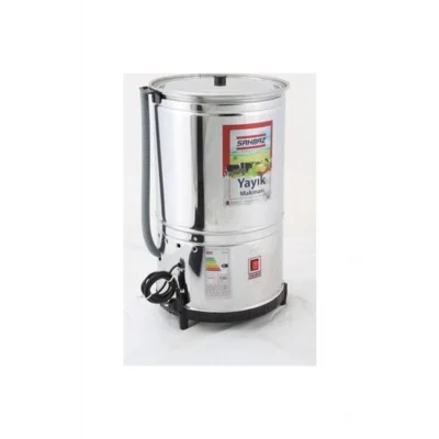 Genel Ürün 35 Lt Yayık Makinası