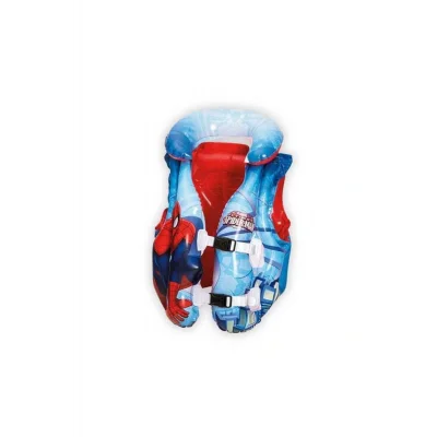 Genel Ürün 98014 Spiderman Yelek