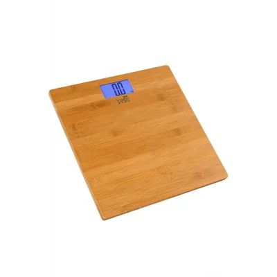 Genel Ürün Bambu Elektronik Tartı