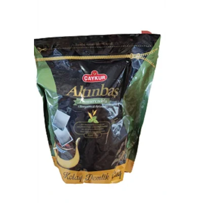 Genel Ürün Altınbaş Tomurcuklu Demlik Poşet Çay 5 Gr 200lü 2 Paket 400 Adet