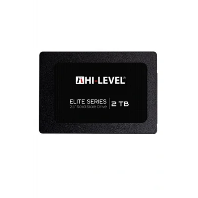 Genel Ürün 2TB ELITE HLV-SSD30ELT/2T 560- 540MB/s SSD SATA-3 Disk