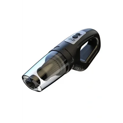 Genel Ürün İthalatçı Garantili Mini Pratik Şarjlı El Süpürgesi Araçlar İçin Ve Ev İçinde Kullanım 2 Yıl